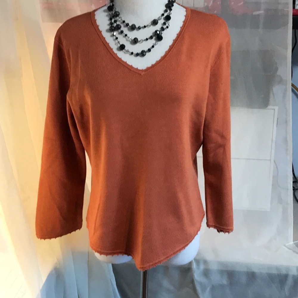 NWT Pull-over sweater